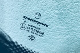 Предно стъкло AUDI A8 2013-2017 АКУСТИКА+КАМЕРА+СЕНЗОР-3 на ниска цена