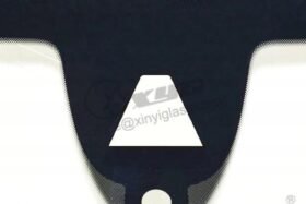 ПРЕДНО СТЪКЛО AUDI A8 2013-2017 СОЛАР+КАМ+ОТОПЛЯЕМО+СЕНЗОР+HUD-3 на ниска цена