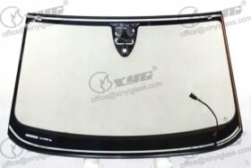 ПРЕДНО СТЪКЛО AUDI A8 2013-2017 СОЛАР+КАМ+ОТОПЛЯЕМО+СЕНЗОР+HUD на ниска цена