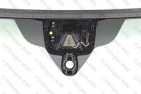 Предно стъкло AUDI Q2 2015- СЕНЗОР+Камера+ОРИГИНАЛ-4 на ниска цена