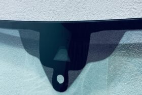 Предно стъкло AUDI Q2 2015- СЕНЗОР+Камера+ОРИГИНАЛ-2 на ниска цена