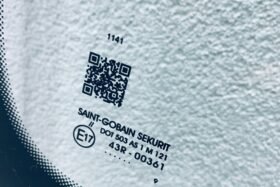 Предно стъкло AUDI Q2 2016- КАМЕРА+СЕНЗОР-3 на ниска цена