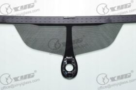 ПРЕДНО СТЪКЛО AUDI Q2 2016- СЕНЗОР-2 на ниска цена