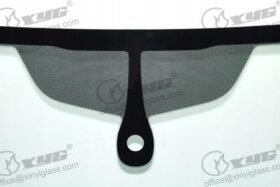 ПРЕДНО СТЪКЛО AUDI Q2 2016- СЕНЗОР-3 на ниска цена