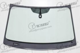 ПРЕДНО СТЪКЛО AUDI Q2 2016- СЕНЗОР на ниска цена