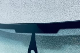 Предно стъкло AUDI Q3 2011-2018 АКУСТИКА+СЕНЗОР-2 на ниска цена