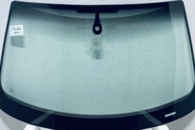 Предно стъкло AUDI Q3 2011-2018 АКУСТИКА+СЕНЗОР на ниска цена