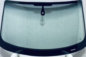 Предно стъкло AUDI Q3 2011-2018 АКУСТИКА+СЕНЗОР на ниска цена