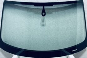 Предно стъкло AUDI Q3 2011-2018 АКУСТИКА+СЕНЗОР на ниска цена