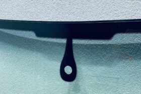 Предно стъкло AUDI Q3 2015-2018 АКУСТИКА+СЕНЗОР-2 на ниска цена