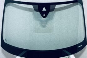 Предно стъкло AUDI Q3 2018- АКУСТИКА+КАМЕРА+СЕНЗОР на ниска цена