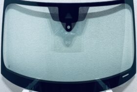 Предно стъкло AUDI Q3 2018- АКУСТИКА+КАМЕРА+СЕНЗОР+OE на ниска цена