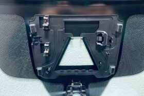 Предно стъкло НОВА AUDI Q3 SPORTBACK AKU+КАМ+СЕН-4 на ниска цена