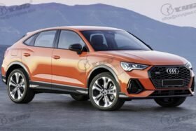 ПРЕДНО СТЪКЛО AUDI Q3 SPORTBACK 2019- АКУСТИЧНО + КАМЕРА + СЕНЗОР-4 на ниска цена