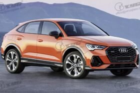 ПРЕДНО СТЪКЛО AUDI Q3 SPORTBACK 2019- АКУСТИЧНО + КАМЕРА + СЕНЗОР-4 на ниска цена