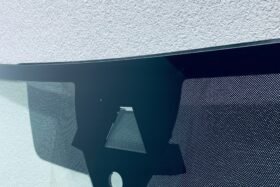 Предно стъкло AUDI Q4 E-TRON 2021- АКУСТИКА+КАМЕРА+СЕНЗОР-2 на ниска цена