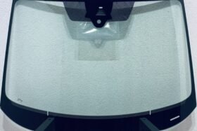 Предно стъкло AUDI Q4 E-TRON 2021- АКУСТИКА+КАМЕРА+СЕНЗОР на ниска цена