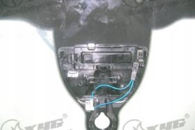 ПРЕДНО СТЪКЛО AUDI Q5 2008-2012 КАМЕРА+СЕНЗОР-2 на ниска цена