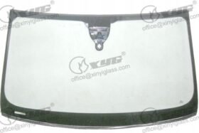 ПРЕДНО СТЪКЛО AUDI Q5 2008-2012 КАМЕРА+СЕНЗОР на ниска цена