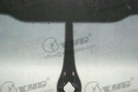 ПРЕДНО СТЪКЛО AUDI Q5 2008-2012 СЕНЗОР-2 на ниска цена