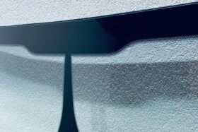 Предно стъкло AUDI Q5 2008-2012 СЕНЗОР-2 на ниска цена