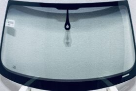 Предно стъкло AUDI Q5 2008-2012 СЕНЗОР на ниска цена