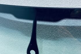 Предно стъкло AUDI Q5 2012 - СЕНЗОР-2 на ниска цена