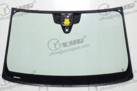 ПРЕДНО СТЪКЛО AUDI Q5 II 2017- АКУСТИЧНО + КАМЕРА + СЕНЗОР на ниска цена