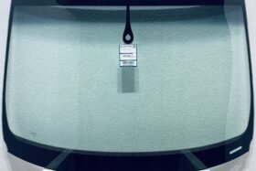 Предно стъкло AUDI Q7 2006-2015 СЕНЗОР на ниска цена