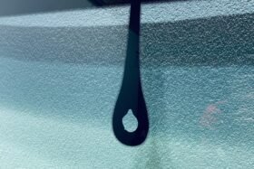 Предно стъкло AUDI Q7 2006-2015 СЕНЗОР + ЦЕНА НАМАЛЕНА-2 на ниска цена