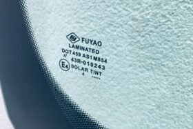 Предно стъкло AUDI Q7 2006-2015 СЕНЗОР + ЦЕНА НАМАЛЕНА-3 на ниска цена