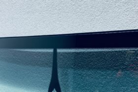 Предно стъкло AUDI Q7 2006-2015 СЕНЗОР ЗА ДЪЖД/ЗАЗОР.-2 на ниска цена