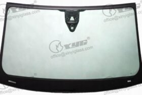 ПРЕДНО СТЪКЛО AUDI Q7 2015- АКУСТИЧНО + КАМЕРА + СЕНЗОР + HUD на ниска цена