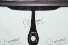 ПРЕДНО СТЪКЛО AUDI Q7 2015- АКУСТИЧНО + СЕНЗОР-2 на ниска цена