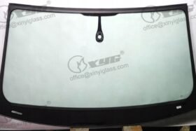 ПРЕДНО СТЪКЛО AUDI Q7 2015- АКУСТИЧНО + СЕНЗОР на ниска цена