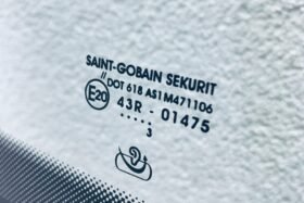 Предно стъкло AUDI Q7 2019- АКУ+КАМ+СЕН+ХУД-3 на ниска цена