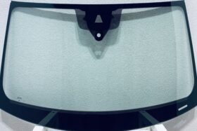 Предно стъкло AUDI Q7 2019- АКУ+КАМ+СЕН+ХУД на ниска цена