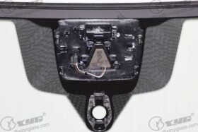 ПРЕДНО СТЪКЛО AUDI Q7 2019- АКУСТИЧНО + КАМЕРА + СЕНЗОР + HUD-2 на ниска цена