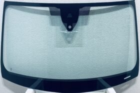 Предно стъкло AUDI Q7 2019 - АКУСТИКА + КАМЕРА + СЕНЗОР HUD + ОРИГИНАЛ на ниска цена