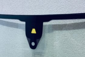 Предно стъкло AUDI Q7 II 2015- СОЛАРНО + КАМЕРА + СЕНЗОР-2 на ниска цена