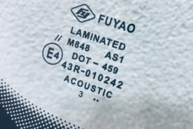 Предно стъкло AUDI Q8 2018- LAMBORGHINI URUS 2018- АКУСТИКА+Камера сензор-3 на ниска цена