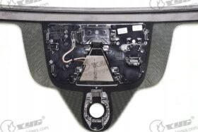 ПРЕДНО СТЪКЛО AUDI Q8 E-TRON 2018- АКУСТИЧНО + КАМЕРА + СЕНЗОР-4 на ниска цена