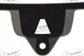 ПРЕДНО СТЪКЛО AUDI Q8 E-TRON 2018- АКУСТИЧНО + КАМЕРА + СЕНЗОР + HUD-3 на ниска цена