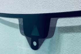 Предно стъкло AUDI Q8 E-TRON 2018- АКУСТИКА+КАМЕРА+СЕНЗОР+HUD-2 на ниска цена