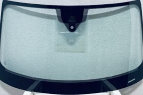 Предно стъкло AUDI Q8 E-TRON 2018- АКУСТИКА+КАМЕРА+СЕНЗОР+HUD на ниска цена