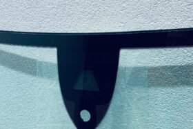 Предно стъкло AUDI TT 2014- КАМЕРА+СЕНЗОР-2 на ниска цена