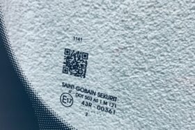 Предно стъкло AUDI TT 2014- КАМЕРА+СЕНЗОР-3 на ниска цена