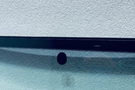 Предно стъкло AUDI TT CPE/CAB 2000-2006-2 на ниска цена