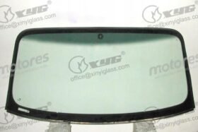 ПРЕДНО СТЪКЛО AUDI TT CPE/CAB 2000-2006 ЗАЩИТА ВИСОКО ОК. 7СМ на ниска цена