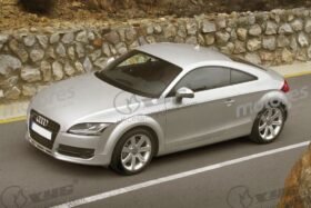 ПРЕДНО СТЪКЛО AUDI TT / TTS КУПЕ 2006-2014-2 на ниска цена